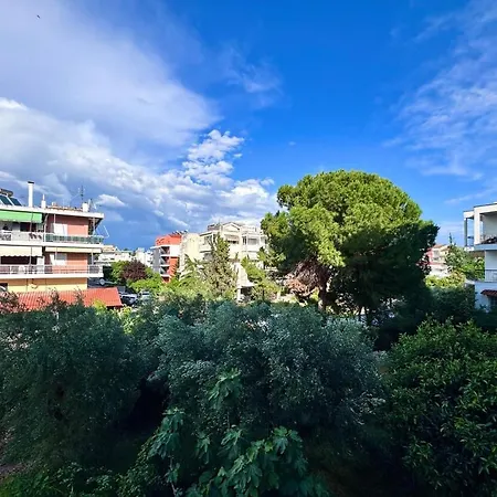 Sunny In Perea Περαία